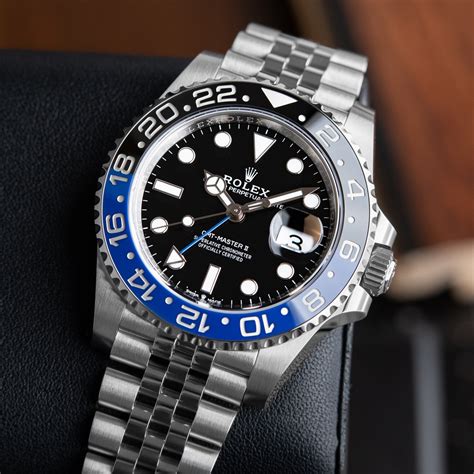 new rolex blnr|rolex batman jubilee 2023.